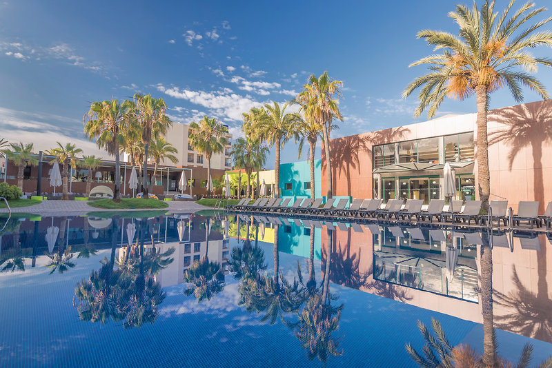 Occidental Ibiza 3