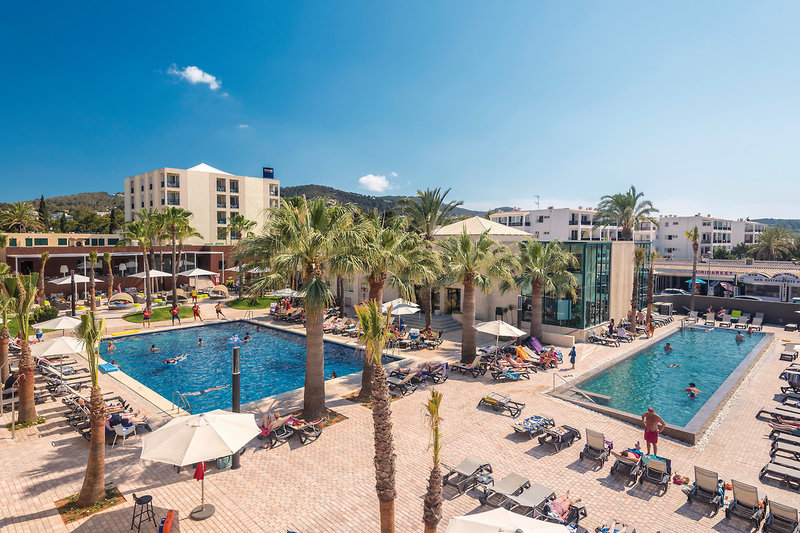 Occidental Ibiza 4