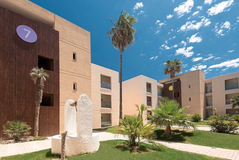 Occidental Ibiza 5