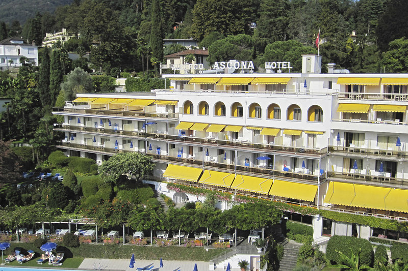Ascona 7