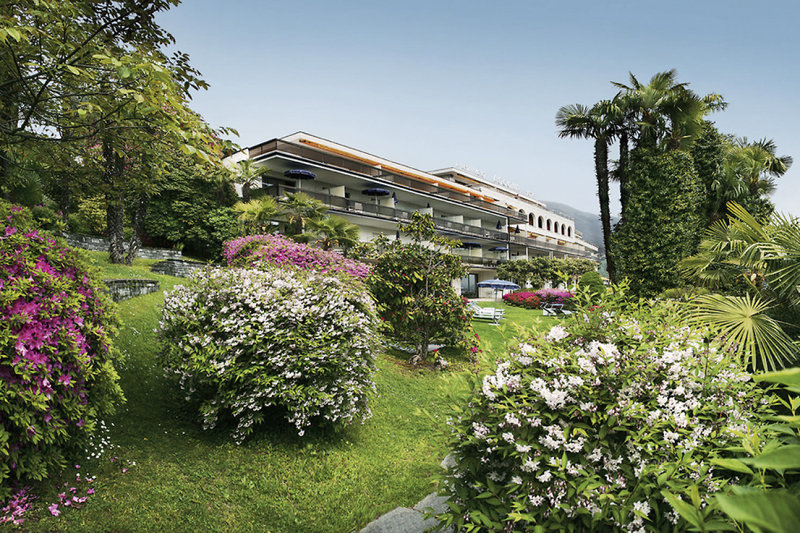 Ascona 8