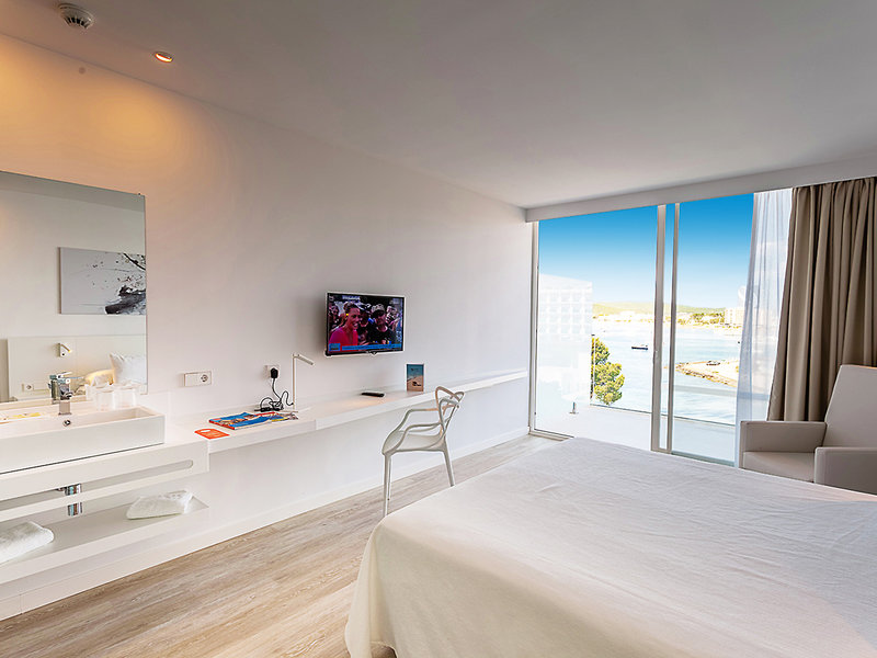 Els Pins Resort & Spa 3