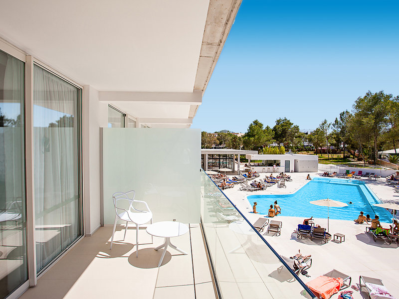 Els Pins Resort & Spa 4