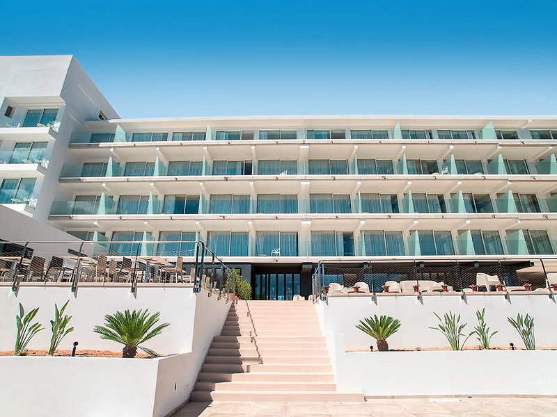 Els Pins Resort & Spa 6