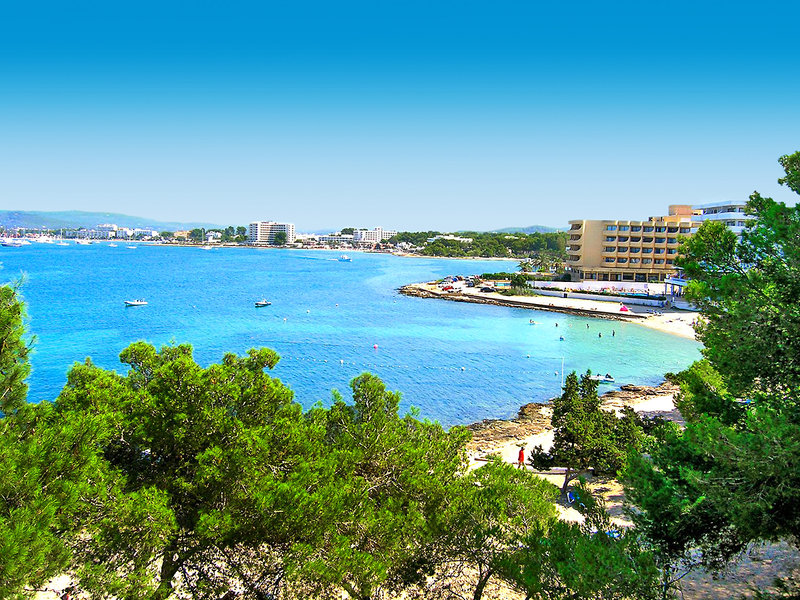 Els Pins Resort & Spa 13