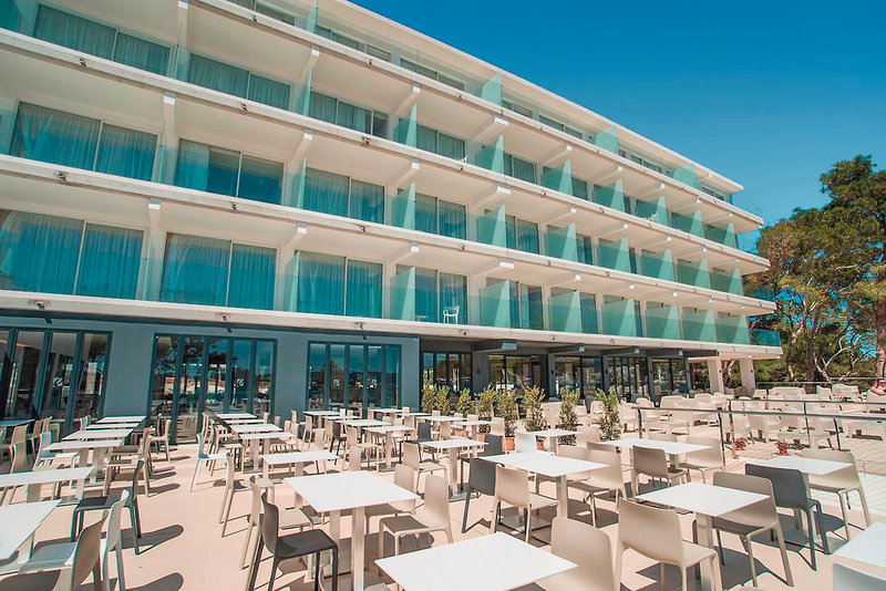 Els Pins Resort & Spa 4