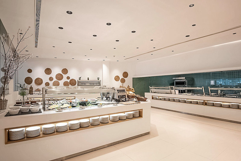 Els Pins Resort & Spa 17