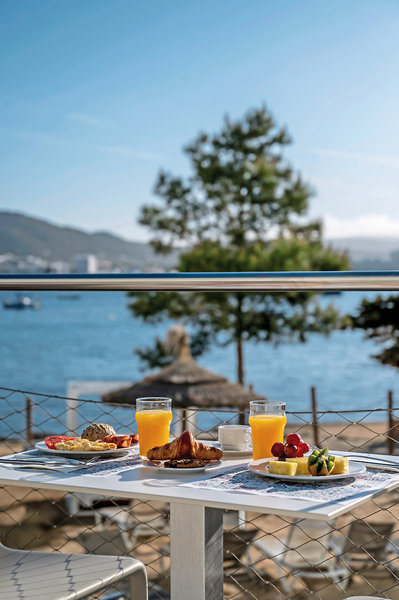 Els Pins Resort & Spa 20