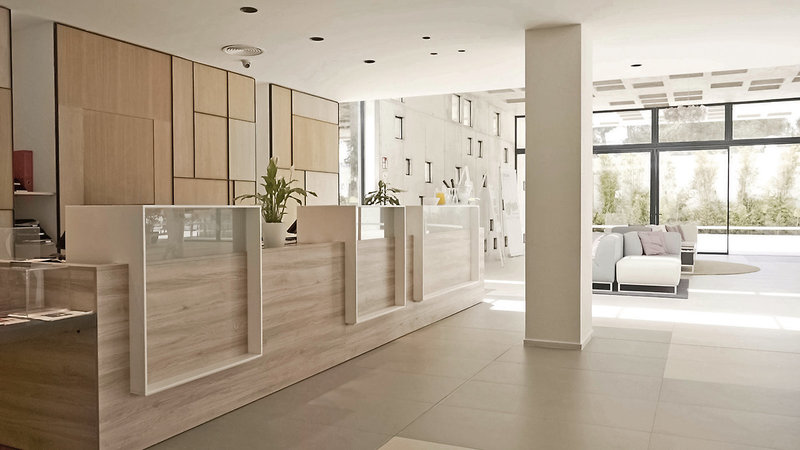 Els Pins Resort & Spa 22