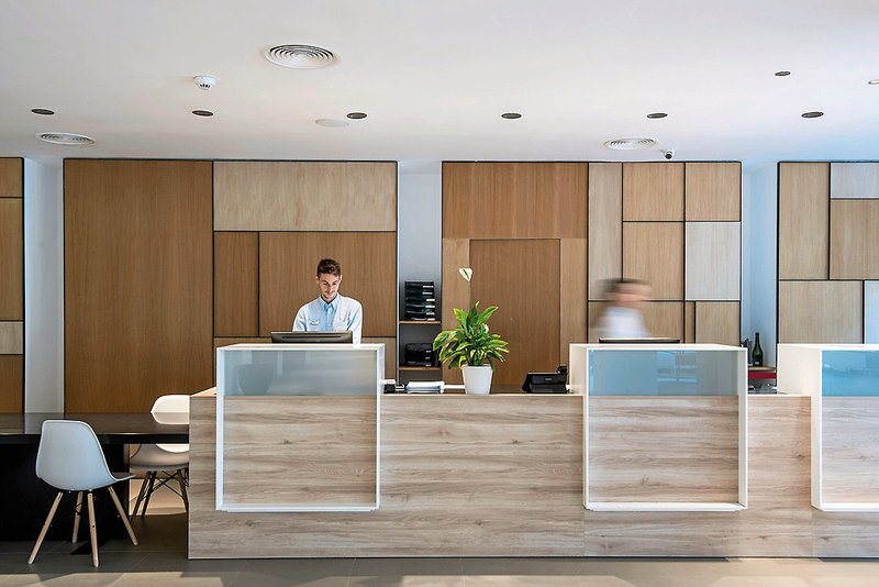 Els Pins Resort & Spa 25