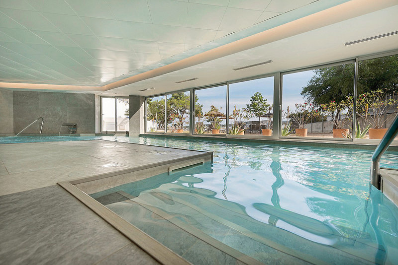 Els Pins Resort & Spa 26