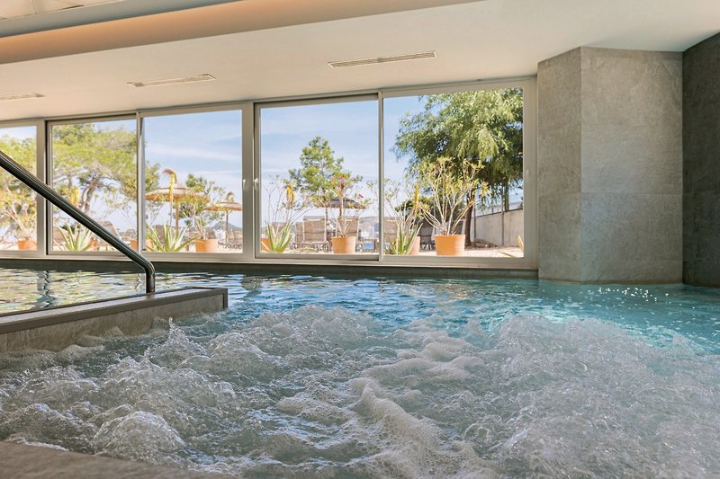 Els Pins Resort & Spa 27