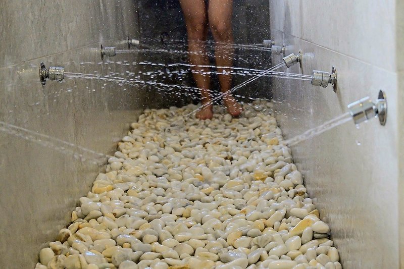 Els Pins Resort & Spa 28