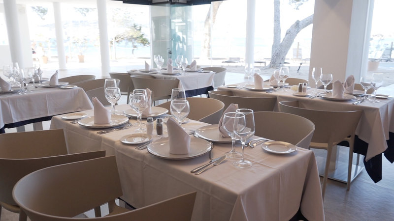 Els Pins Resort & Spa 11