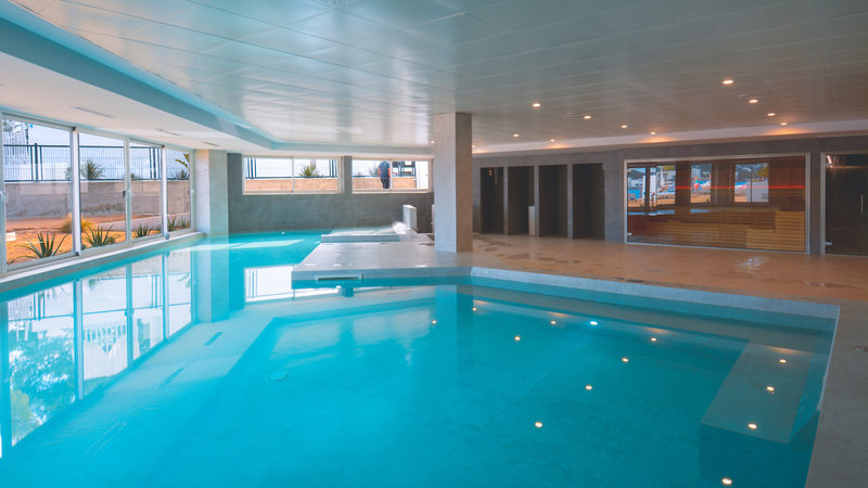 Els Pins Resort & Spa 12