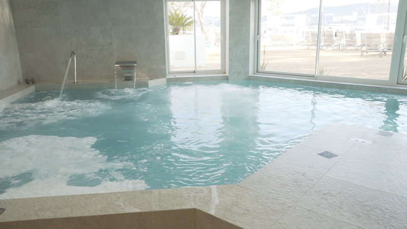 Els Pins Resort & Spa 13