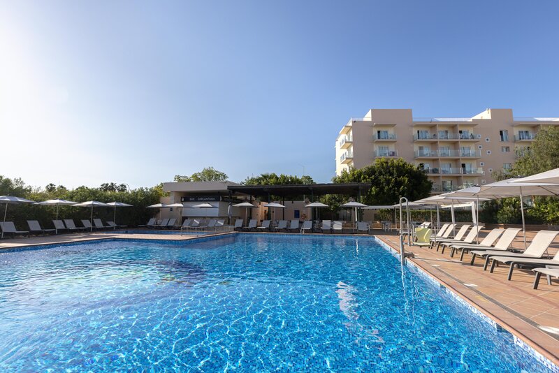 Invisa Hotel Es Pla 2