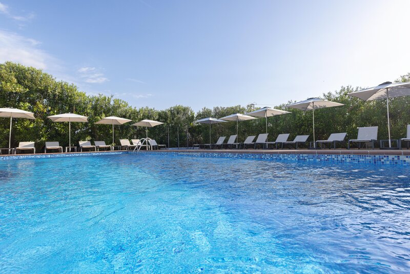 Invisa Hotel Es Pla 3