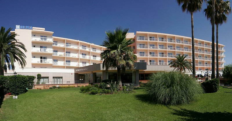 Invisa Hotel Es Pla - Adults Only 1