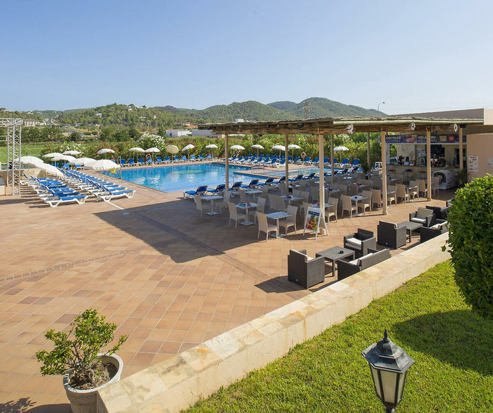 Invisa Hotel Es Pla - Adults Only 2