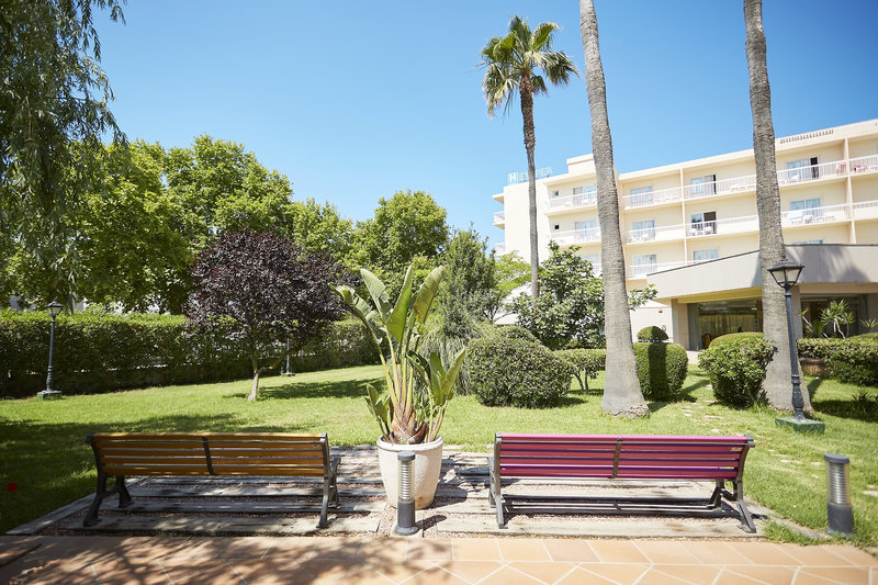 Invisa Hotel Es Pla - Adults Only 4