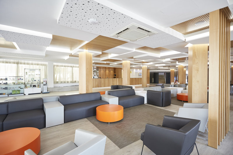 Invisa Hotel Es Pla - Adults Only 7