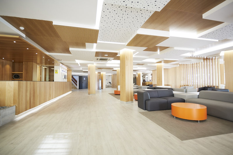 Invisa Hotel Es Pla - Adults Only 8