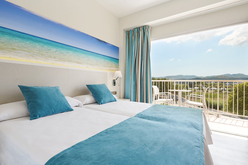 Invisa Hotel Es Pla - Adults Only 10