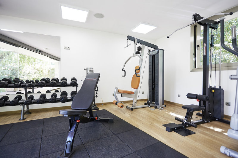 Invisa Hotel Es Pla - Adults Only 19