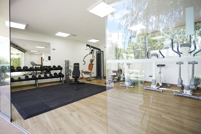 Invisa Hotel Es Pla - Adults Only 20