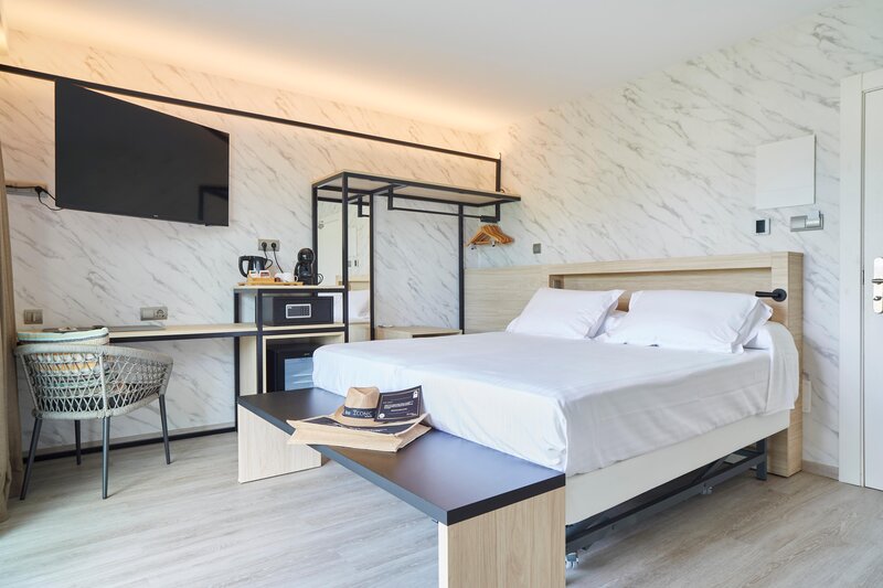 Invisa Hotel Es Pla - Adults Only 46