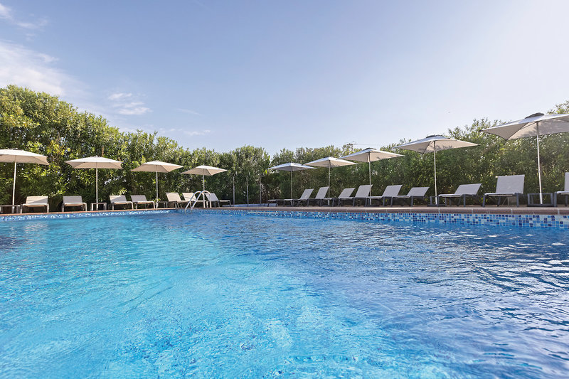 Invisa Hotel Es Pla 2