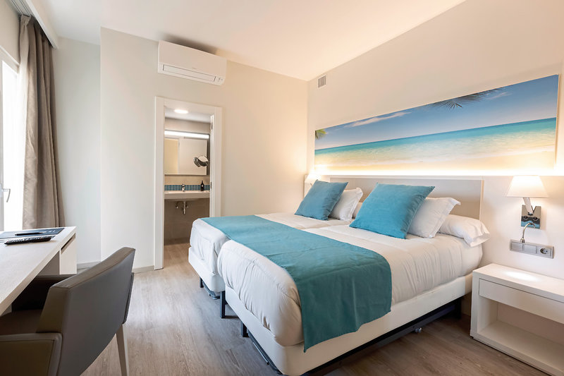 Invisa Hotel Es Pla 8