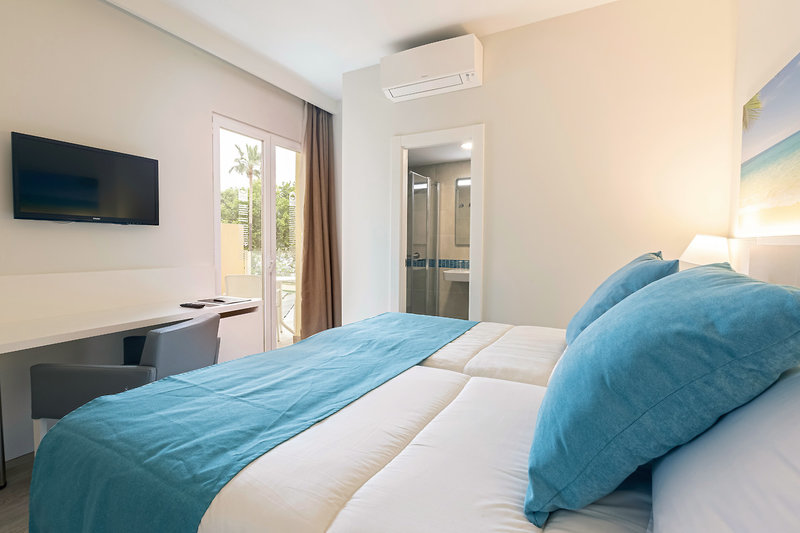 Invisa Hotel Es Pla 9