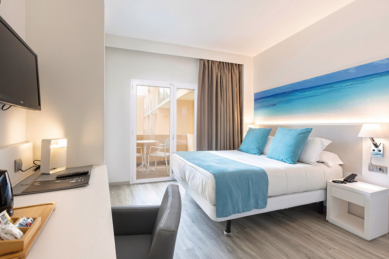 Invisa Hotel Es Pla 12