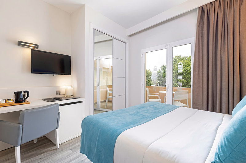 Invisa Hotel Es Pla 13