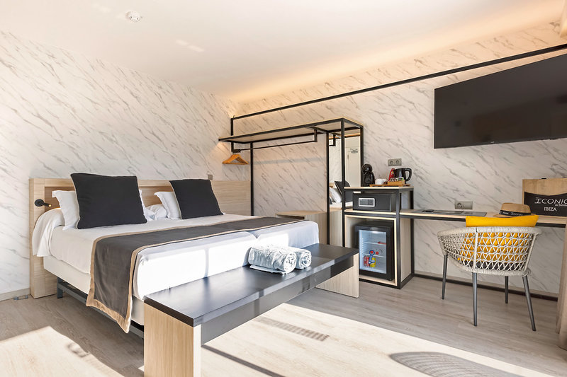 Invisa Hotel Es Pla 16