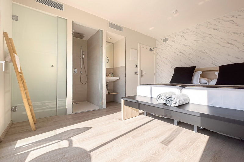 Invisa Hotel Es Pla 17