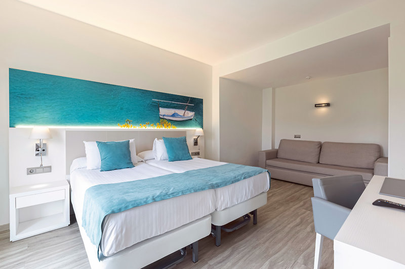 Invisa Hotel Es Pla 18