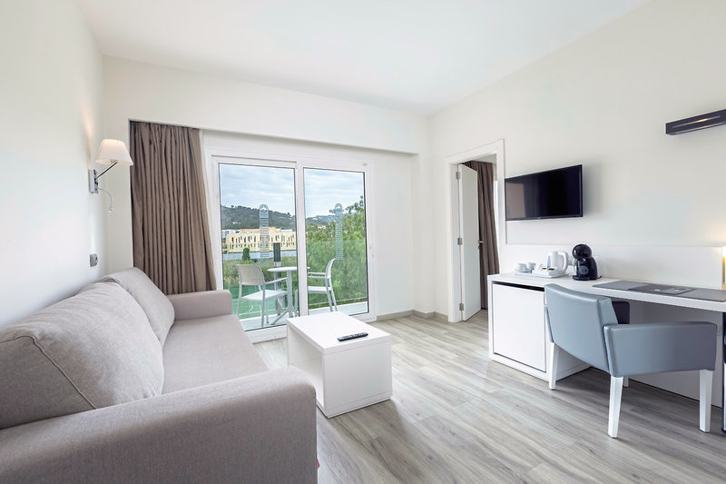 Invisa Hotel Es Pla 19