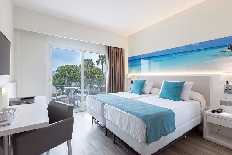 Invisa Hotel Es Pla 20