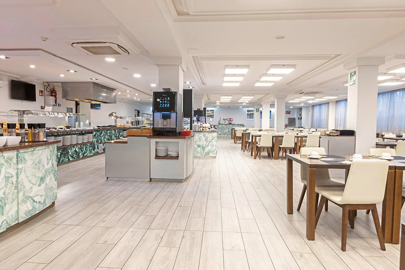 Invisa Hotel Es Pla 22