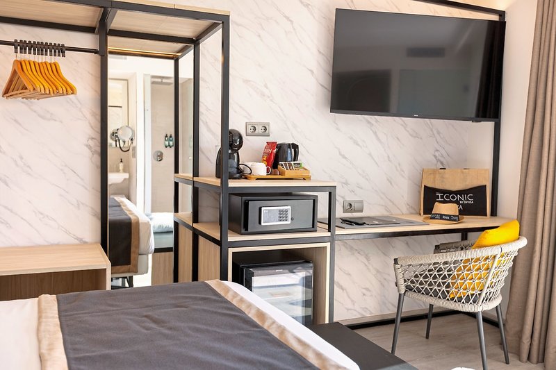 Invisa Hotel Es Pla 27