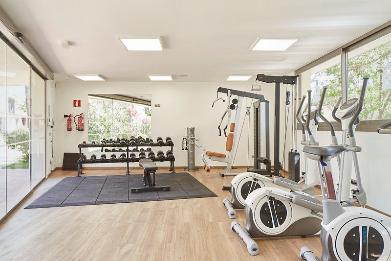 Invisa Hotel Es Pla 28