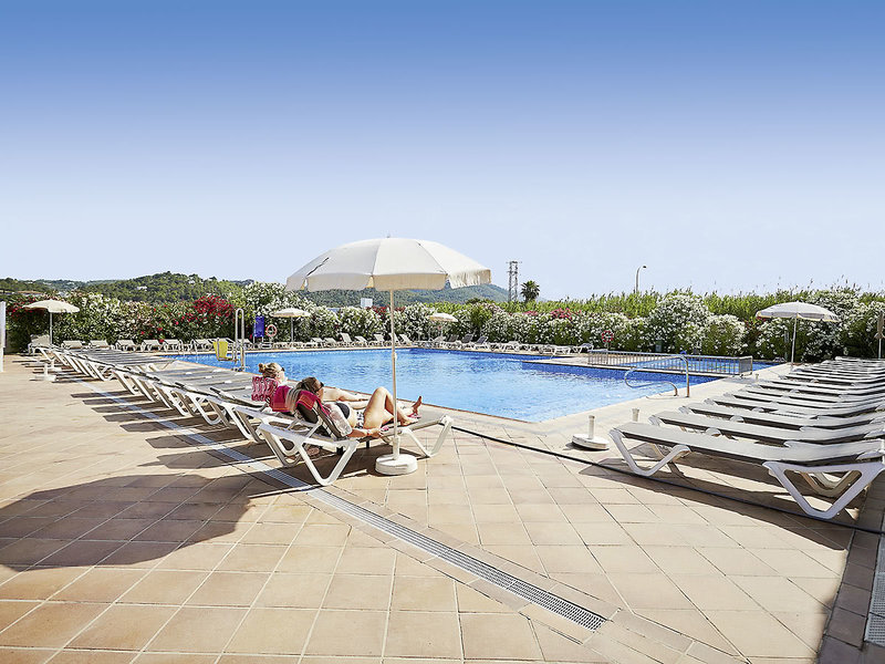 Invisa Hotel Es Pla 2