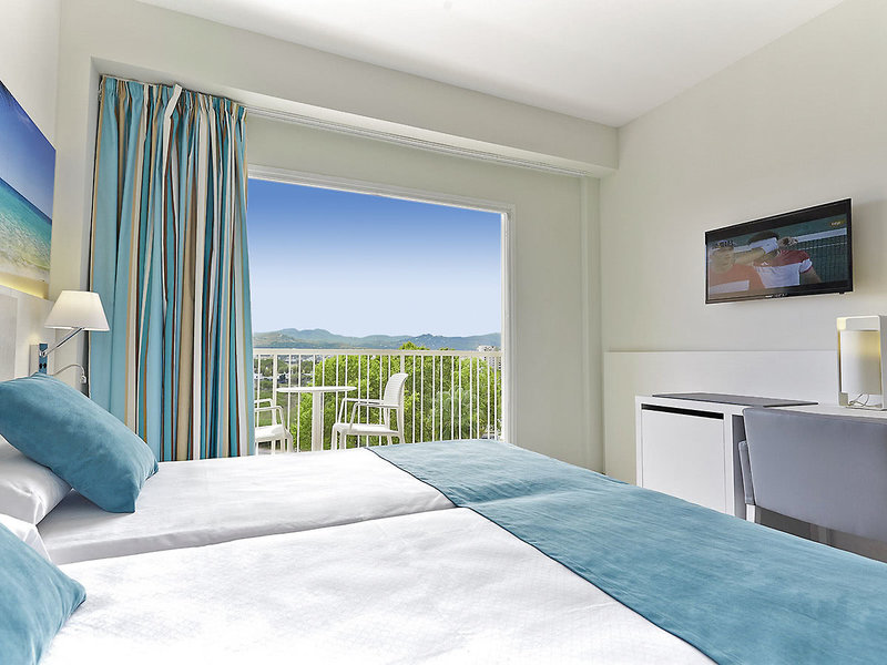 Invisa Hotel Es Pla 3