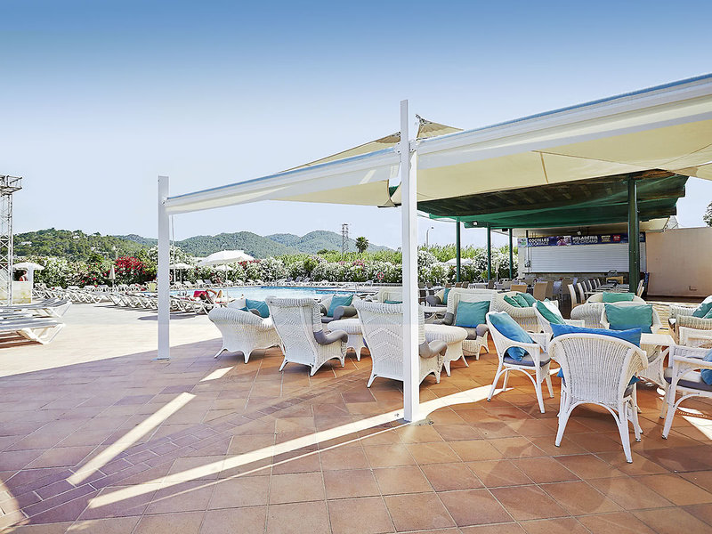 Invisa Hotel Es Pla 4