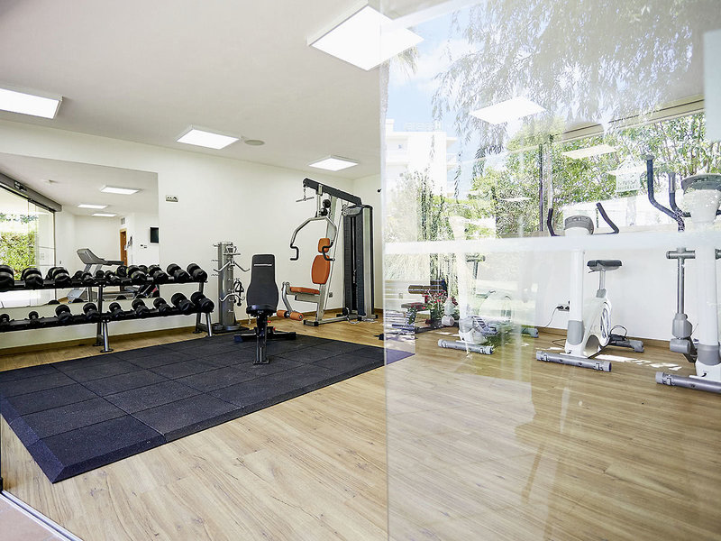 Invisa Hotel Es Pla 5