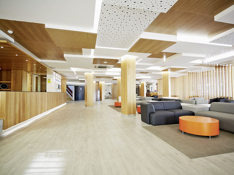 Invisa Hotel Es Pla 6