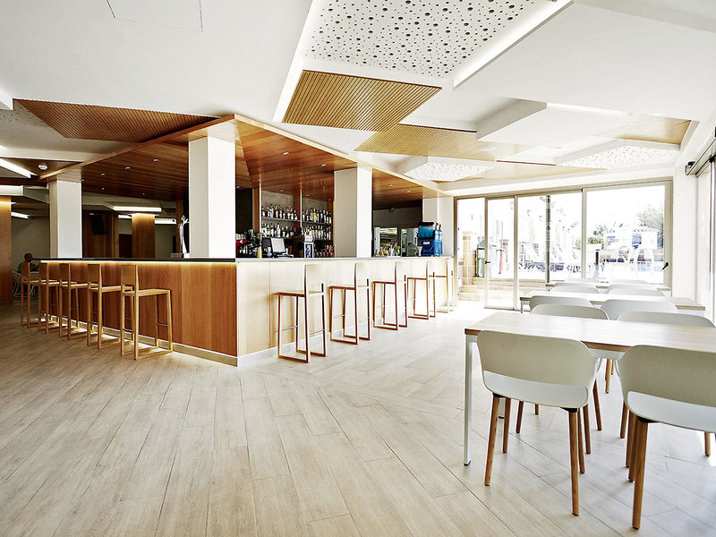 Invisa Hotel Es Pla 7